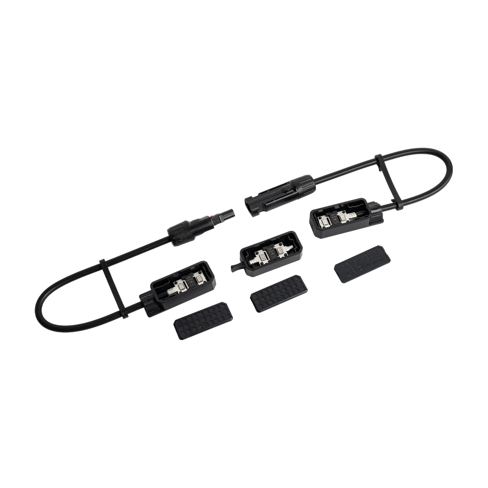 Special Junction Box For Adhesive Filled High-Power Components Special Junction Box For Adhesive Filled High-Power Components