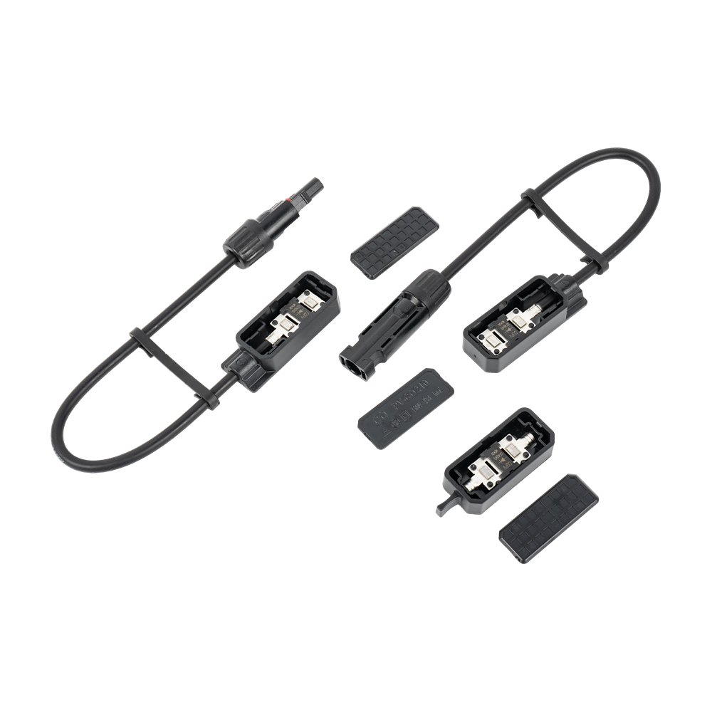 Special Junction Box For Adhesive Filled High-Power Components Special Junction Box For Adhesive Filled High-Power Components