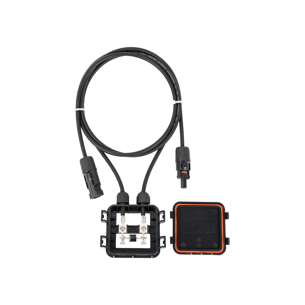 Special Junction Box For Small Power Components Special Junction Box For Small Power Components
