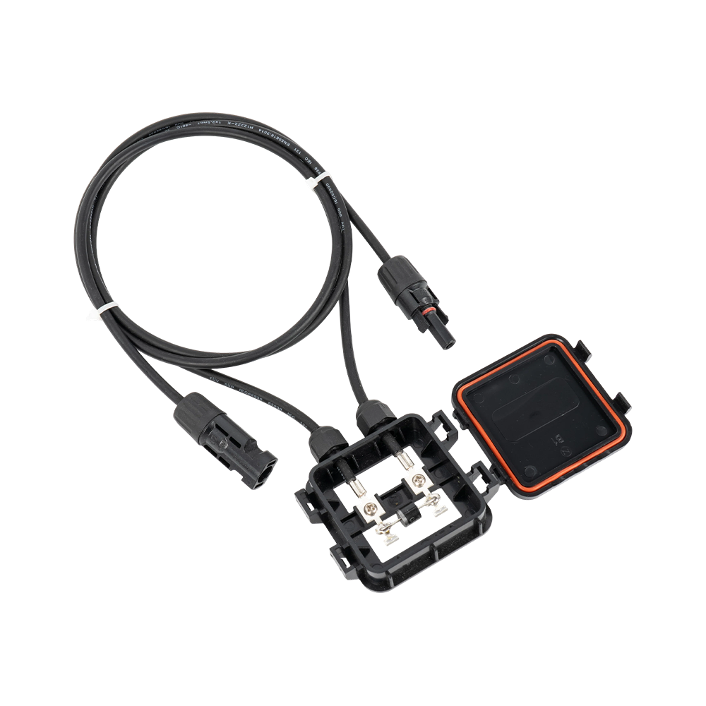 Special Junction Box For Small Power Components Special Junction Box For Small Power Components
