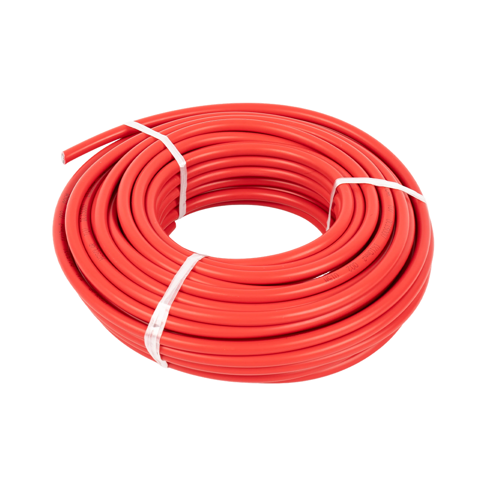 High-Compression-Resistance Photovoltaic Trunk Cable High-Compression-Resistance Photovoltaic Trunk Cable