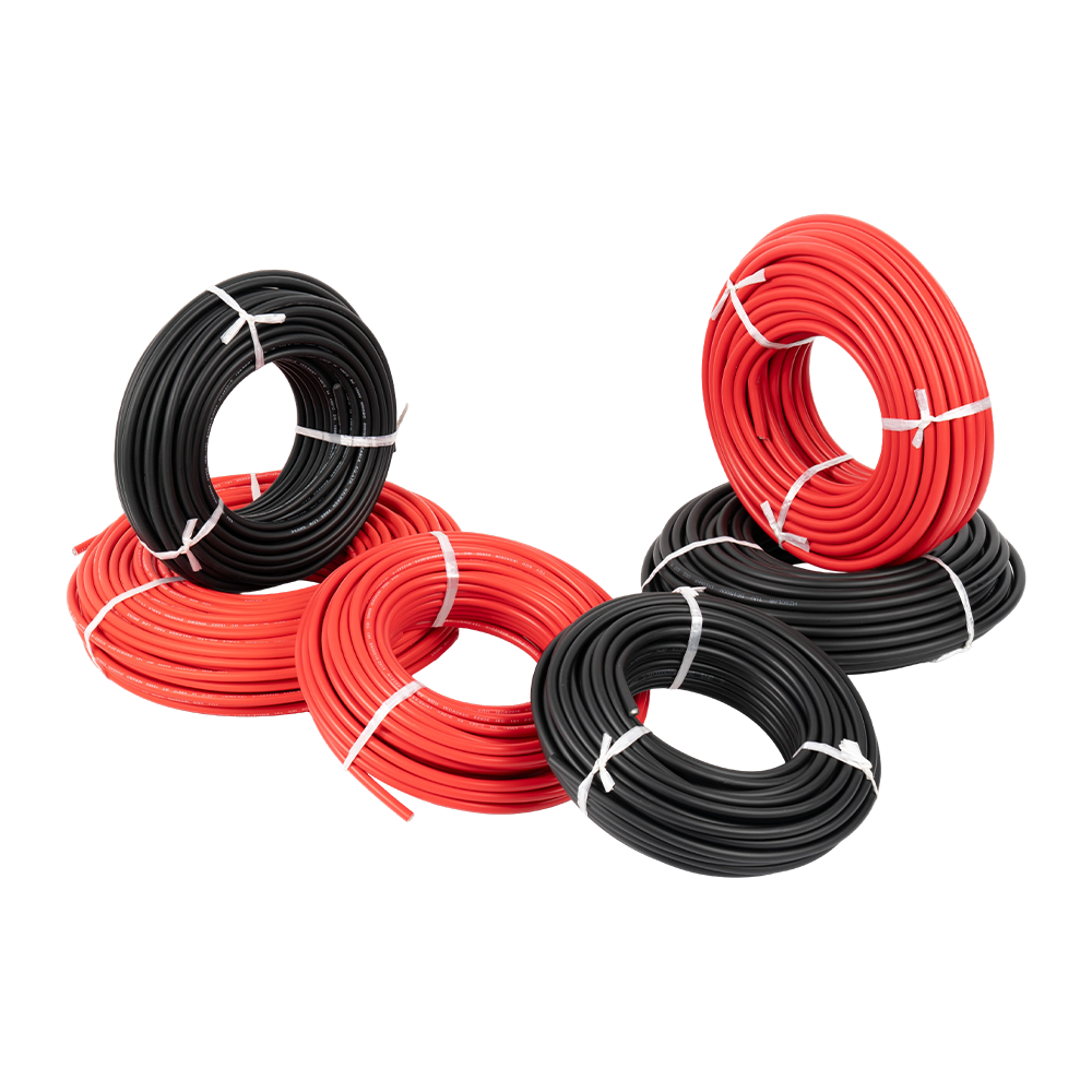 Ultra-High-Current Power Transmission Cable