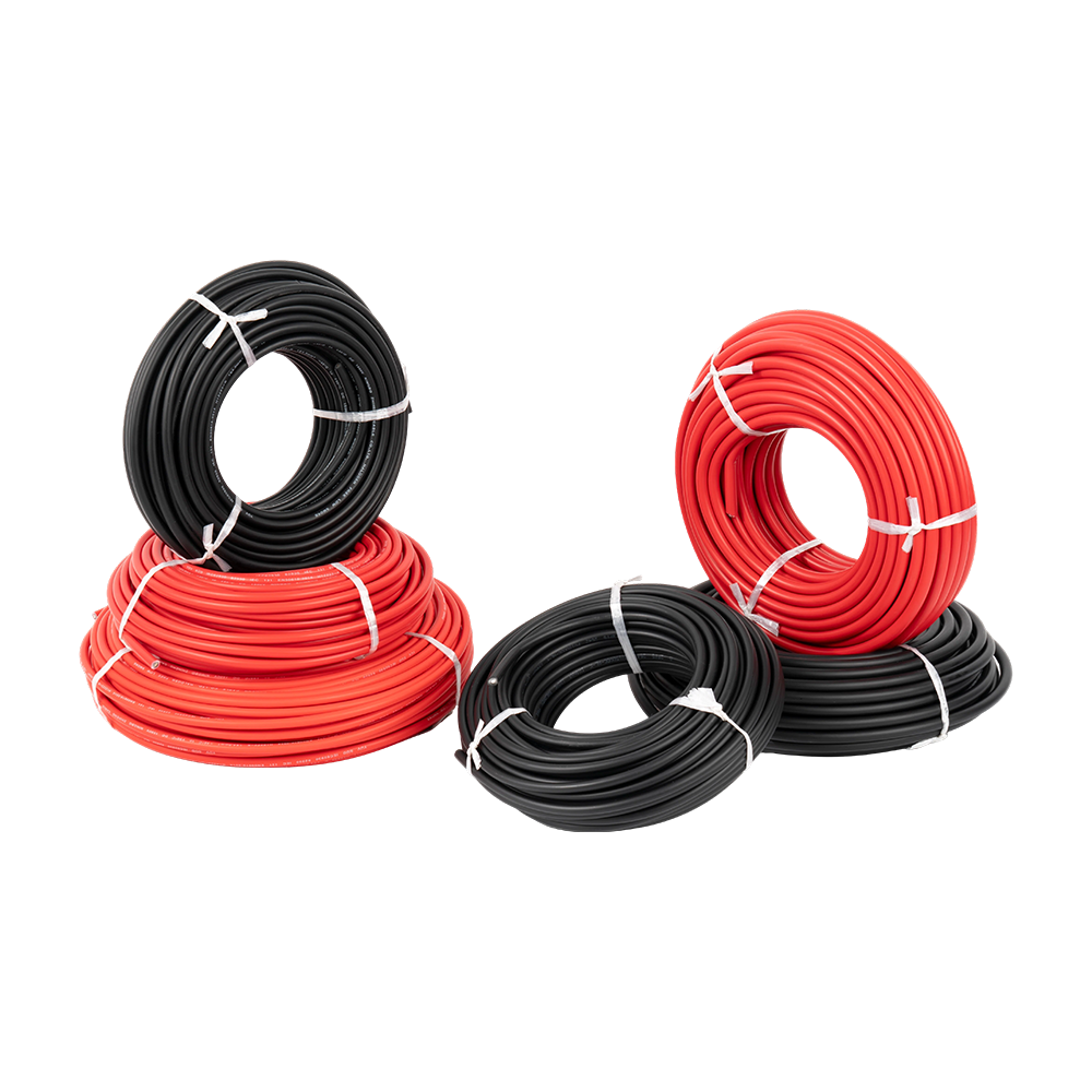 Ultra-High-Current Power Transmission Cable Ultra-High-Current Power Transmission Cable
