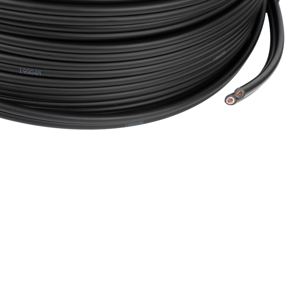 Industrial Heavy-Duty Large Section Integrated Cable Industrial Heavy-Duty Large Section Integrated Cable