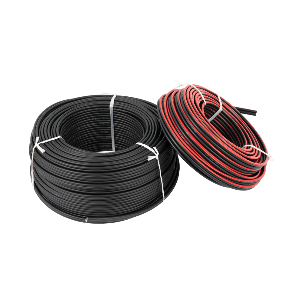 Industrial Heavy-Duty Large Section Integrated Cable
