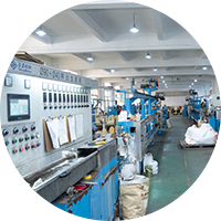 Ningbo Zhiheng Cable Co., Ltd.