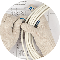Ningbo Zhiheng Cable Co., Ltd.