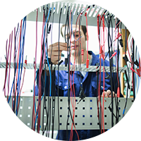 Ningbo Zhiheng Cable Co., Ltd.