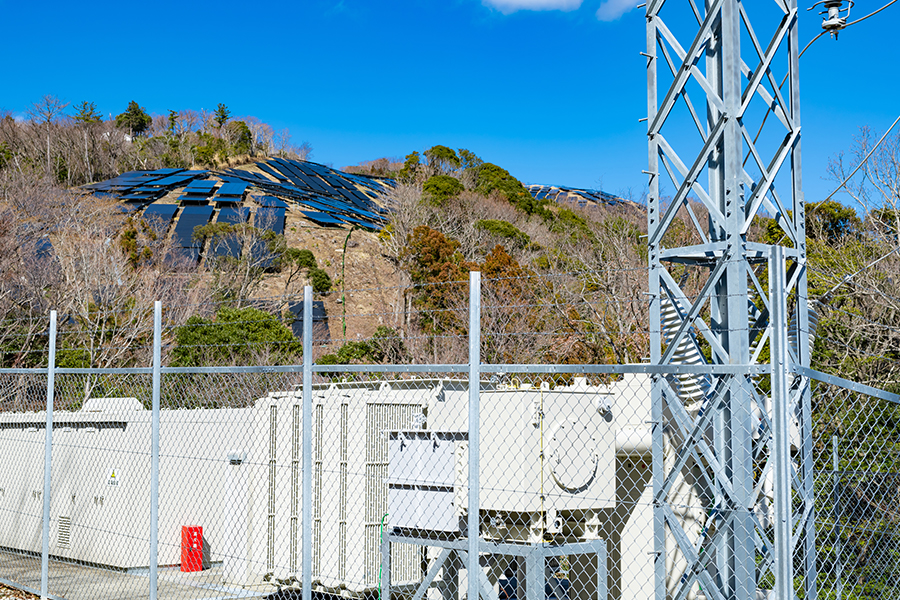 Energy Storage Systems